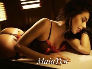 MaiaYen