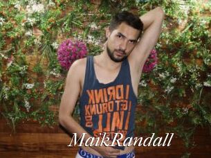 MaikRandall