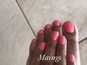 Maingo