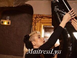 MaitressLyss
