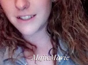 MajicMarie
