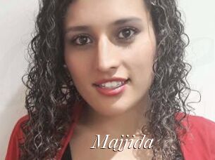 Majjida