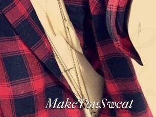 MakeYouSweat