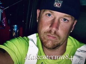 Makemecum84
