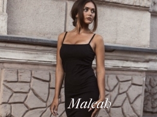 Maleah