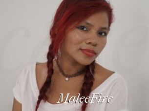 MaleeFire