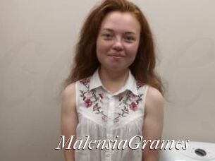 MalensiaGrames