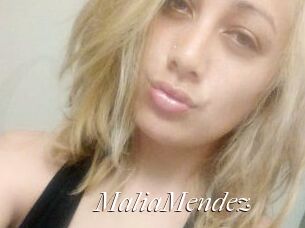 MaliaMendez