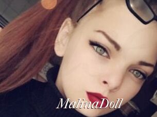 MalinaDoll