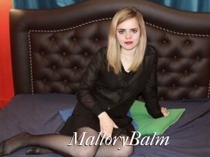 MalloryBalm