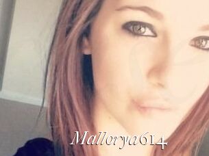 Mallorya614