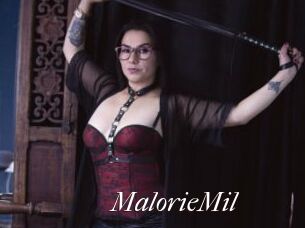 MalorieMil