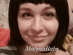 MalynaBaby
