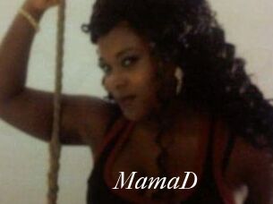 MamaD