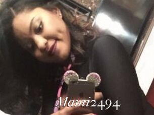 Mami2494
