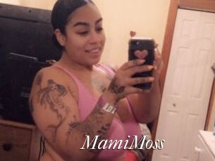 MamiMoss