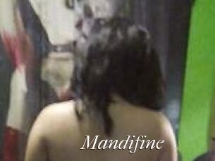 Mandifine