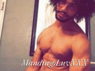 MandingoLuvXXX