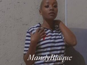 MandyBlaque
