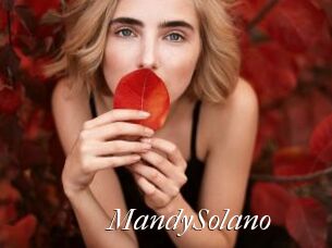 MandySolano