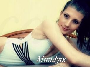 Mandyix