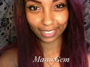 ManicGem