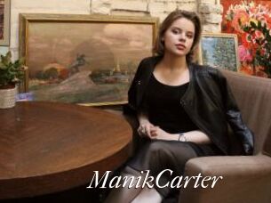 ManikCarter