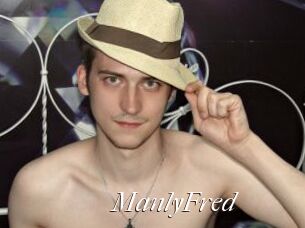 ManlyFred