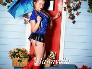 Mannyella Cam Sexy