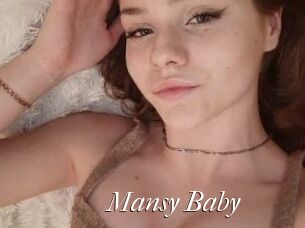 Mansy_Baby