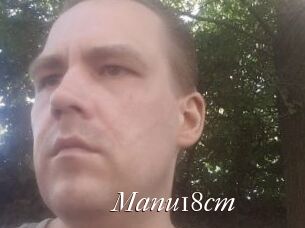 Manu18cm
