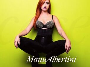 ManuAlbertini