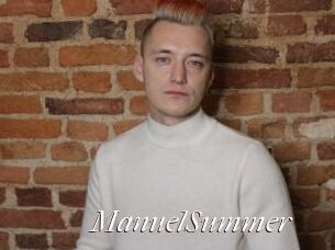 ManuelSummer