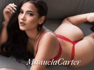 ManuelaCarter