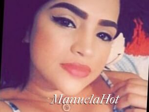 ManuelaHot