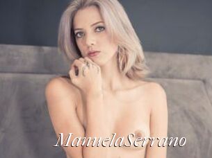 ManuelaSerrano