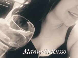 ManuellaRusso