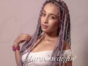 MaraCardigan