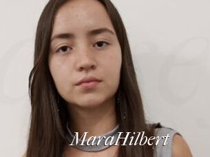MaraHilbert