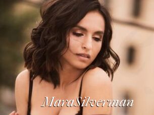 MaraSilverman