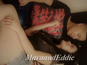 MaraandEddie