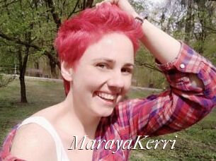 MarayaKerri