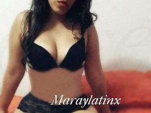 Maraylatinx