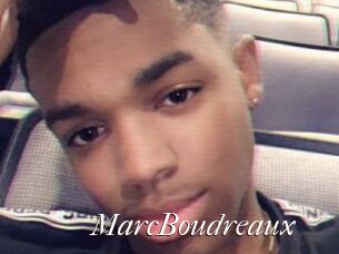 MarcBoudreaux