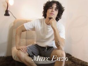 Marc_Enzo Cam Sexy