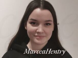 MarceaHentry