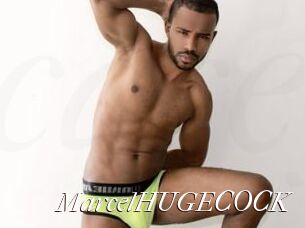 MarcelHUGECOCK