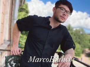MarcoBianchi Cam Sexy