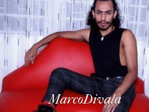 MarcoDivala