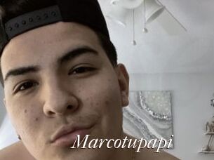 Marcotupapi